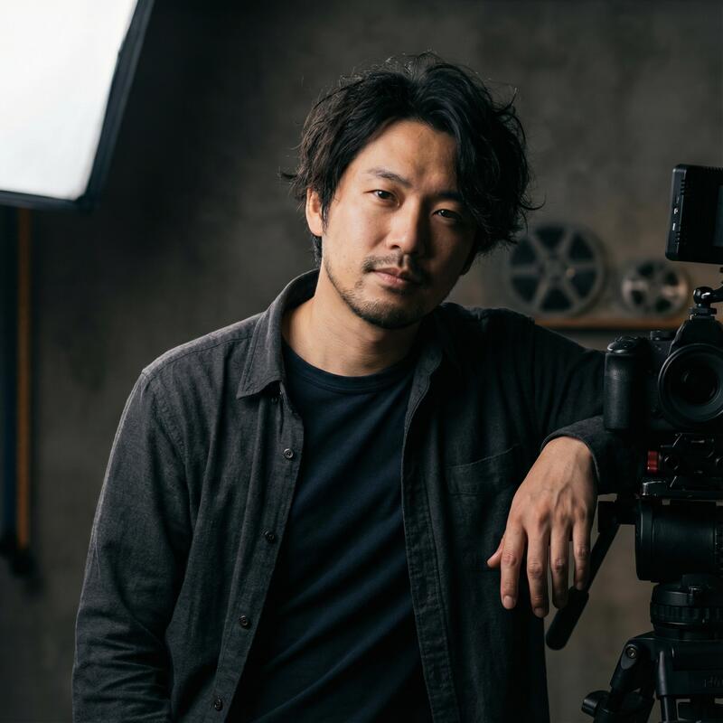 蓝莓小视频摄影师